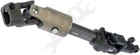 Apdty 536247 Intermediate Steering Column Shaft W/coupler/coupling/rag U-joint New. Price: $120.10.