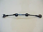 2006 Nissan 350Z Rear Subframe Stay Brace Oem 74840CD000 R3205 Used. Price: $55.00.