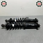 06-13 Lexus IS250 IS350 Rear Right & Left Shock Strut Coil Spring Set Oem Used. Price: $159.79.