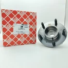 Front Wheel Bearing Hub For Buick Allure Century Chevy Venture Pontiac Montana New. Price: $119.00.