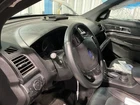 Steering Column Floor With Paddle Shifters Fits 18-19 Explorer 1964209 Used. Price: $215.00.