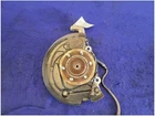 2015-2017 Ford F150 4X4 Pickup Truck Driver Front Spindle Knuckle 2755 Used. Price: $99.99.