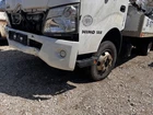 2016 Hino 155 Oem Complete Rear End Axle Differential Assembly Used. Price: $2375.00.
