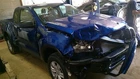 Driver Left Lower Control Arm Front Fits 19-20 Ranger 10280806 Used. Price: $163.50.