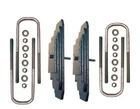 Icon Vehicle Dynamics Mini Spring Pack Kit 32000 New. Price: $292.07.
