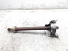 12 13 14, Honda Cr-v, Front Right Inner Axle Jackshaft, 2.4L, 44500T0AA00, Oem Used. Price: $127.80.