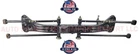92-96 E100 Toyota Corolla Rear Suspension Subframe Crossmember (w/ Arms) Oem Used. Price: $260.00.