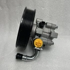 2006 2007 2008 2009 2010 Kia 2.4L Optima Power Steering Pump 57100-2G050 New. Price: $58.00.