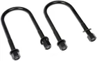 Leaf Spring Axle U-bolt Kit Dorman 929-767 New. Price: $48.47.