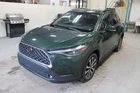 Driver Rear Suspension Without Crossmember Awd Fits 22 Corolla 3052708 Used. Price: $344.00.