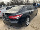Front Knee Right Passenger Le Fits 18-24 Camry 997516 Used. Price: $345.00.