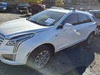 2017 Cadillac XT5 Driver Front Knee Assembly 4WD Part Used. Price: $284.95.