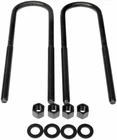 Rear Leaf Spring Axle U-bolt Kit Fits 2008-2019 Ford F-350 Super Duty 929-808 New. Price: $70.99.