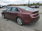 Passenger Right Front Knee Fits 13-16 Mkz 772544 Used. Price: $335.00.