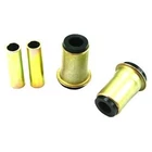 For Nissan 240SX 89-98 Whiteline Front Lower Inner Type 17 Control Arm Bushings New. Price: $57.88.
