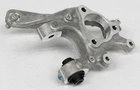 52710-G2000 Oem Left Driver Rear Suspension Knuckle For Hyundai Ioniq, Kia Niro New. Price: $144.37.