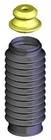 "SB103 Kyb Suspension Shock/ Struts Bellow Dust Boot W/ Bumper Stop New. Price: $48.90.