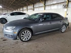 Crossmember/k-frame Front Thru 07/18/16 Fits 17 Audi A4 2403696 Used. Price: $275.00.