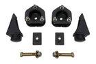 Tuff Country 32103 Leveling Kit For 13-18 1500 New. Price: $131.23.