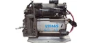 BH3219G525BA Air Ride Susp. Compressor Land Rover LR4 11 12 Used. Price: $227.50.