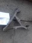 Driver Left Upper Control Arm Rear 00-06 Lincoln Ls 6W4Z5500AB Used. Price: $119.99.