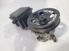 1998 2002 Mercedes E320 Oem Power Steering Pump Rwd 0004500183 Used. Price: $69.00.