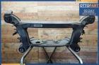 12-19 Mercedes R172 SLK250 SLK350 Rear Crossmember Used. Price: $371.25.