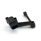 RH-5059 Arnott Suspension Ride Height Sensor Front Passenger Right Side Hand New. Price: $93.29.