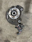 2022 Ford Bronco Passenger Right Side Front Spindle Knuckle Used. Price: $354.99.
