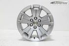 2015-2022 Chevrolet Colorado Wheel Rim 17X8J IS33 & Center Cap W/ Tpms Oem Used. Price: $249.99.