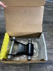 Leaf Shackle Kit Moog K150383 New. Price: $23.55.
