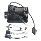 Air Ride Suspension Compressor For Cadillac Escalade Chevy Gmc 01-16 New. Price: $224.69.