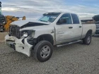 Front Axle Mega Cab 4.10 Ratio Thru 3/18/07 Fits 06-07 Dodge 1500 Pickup 1406796 Used. Price: $1149.99.