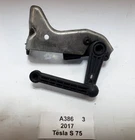 12-20 Oem Tesla X Rear Right Passenger Air Suspension Height Level Sensor Used. Price: $39.95.