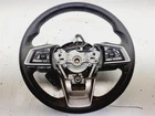 2018 Subaru Legacy Steering Wheel - Leather 34312AL13AVH *eyesight Pkg* Used. Price: $76.00.