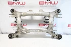 Rear Suspension Carrier Cross Member Subframe Oem Bmw 650 04-10 55K Used. Price: $265.45.