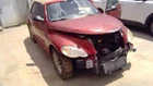 Power Steering Pump With Turbo Fits 03-09 Pt Cruiser 880489 Used. Price: $92.39.