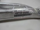 Genuine Toyota Lexus SC430 Upper Control Rear Rh 48770-24060 Oem New. Price: $270.74.