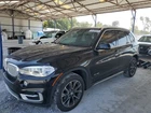 Steering Gear/rack Power And Pinion Awd Turbo Fits 15-19 Bmw X6 5320135 Used. Price: $415.00.