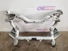 2017 Mercedes E400 207 Type 3.0L Front Suspension Crossmember K Frame Rwd Used. Price: $297.50.