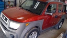 Steering Column Dash Shift Fits 03-04 Element 10308311 Used. Price: $162.00.