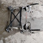 (local Pickup Only) Crossmember/k-frame Front 3.0L Fits 15-18 Porsche Macan 2173 Used. Price: $256.41.