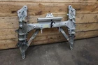 Front Suspension Subframe Cradle Crossmember 99734108111 Porsche 911 07-13 Used. Price: $277.49.
