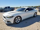 Driver Left Front Knee Coupe Ecoboost Fits 15-23 Mustang 5255381 Used. Price: $462.50.