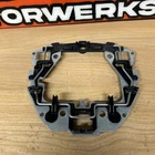 2011 Bmw 535I 528I 550I M5 F10 Steering Wheel Mount Bracket 6790887 Oem Used. Price: $25.95.