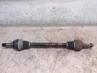 2020 Porsche Panamera Passenger Right Side Rear Axle Shaft Oem 971501201M Used. Price: $409.95.