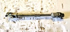 2005-2009 Ford Mustang Steering Shaft 4R33-3C662-AB Used. Price: $54.99.