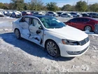 Driver Rear Suspension Without Crossmember Fits 13-14 Passat 1109751 Used. Price: $474.90.
