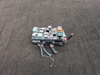 Chevrolet Corvette C5 Z06 01-04 Engine Bay Relay Juncition Distribution Fuse Box Used. Price: $69.99.