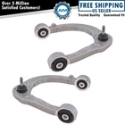 Front Upper Control Arm Ball Joint Assembly Lh Rh Pair 2PC For Cadillac Srx New. Price: $145.28.